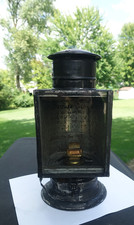19th index hexagon for sale  Springboro