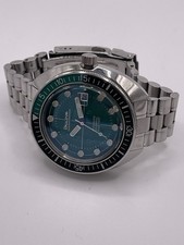Bulova oceanographer snorkel for sale  DRONFIELD
