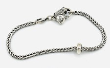 Trollbeads laa 925 for sale  Hollywood
