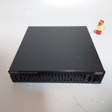 Usado, Equalizador gráfico BOSS GE-21 Half Rack PRO Series frete grátis comprar usado  Enviando para Brazil