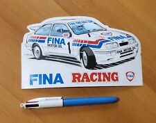 Ford sierra cosworth d'occasion  Francheville