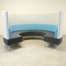 Orangebox blue grey for sale  WISBECH