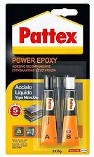 Pattex power epoxy usato  Campi Salentina