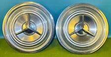 1959 oldsmobile hubcap for sale  Tenino