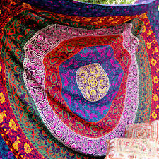 Tapisserie mandala décor d'occasion  Expédié en France
