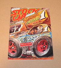 2005 stock car for sale  RUGBY