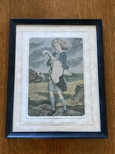 Vintage young girl for sale  Arena