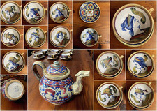 Servizio csu ceramiche usato Servizio csu ceramiche usato  Varallo Pombia