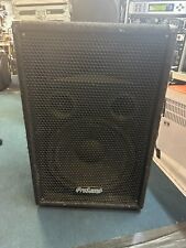 Pair prosound ps10 for sale  LONDON