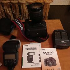 Canon eos ultrasonic for sale  North Port
