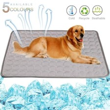Tapis refroidissement chien d'occasion  L'Absie