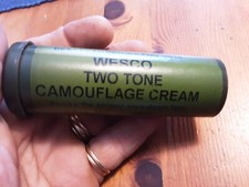 Crema militare per usato  Poggio a Caiano