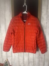 Rei kids orange for sale  Stafford