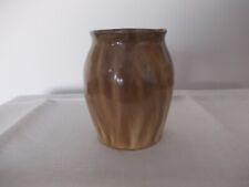 Vase grés flammé d'occasion  Suresnes