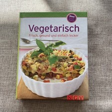 lecker vegetarisch gebraucht kaufen lecker vegetarisch gebraucht kaufen Nieheim