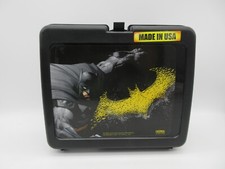 Batman lunch box for sale  Flemingsburg