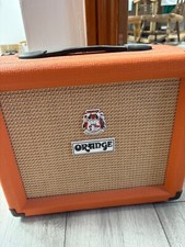 Orange crush 20ldx for sale  COLCHESTER