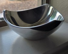 nambe bowl inches vintage 15 for sale nambe bowl inches vintage 15 for sale Pahrump