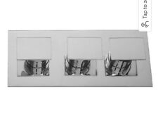 Blade finish set for sale  COVENTRY