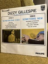 Dizzy gillespie something for sale  LONDON