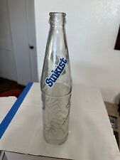 Vintage sunkist bottle for sale  Goldfield