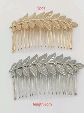 Hair combs women for sale  LONDON