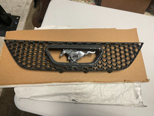 Black grille trim for sale  Hampshire