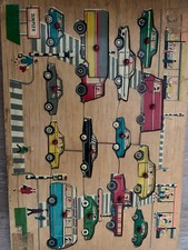Simplex vintage wooden for sale  Cocoa Beach
