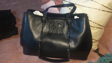 Borsa donna richmond usato  Palermo