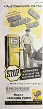 1948 wayne gasoline for sale  Oak Forest
