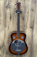 Stagg sr607 resonator for sale  CLITHEROE