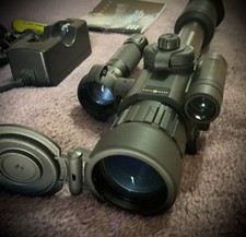 Sightmark photon 4.6x42 for sale  USA