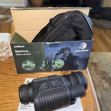 Bushnell equinox 2x28 for sale  Brea