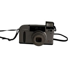 Canon sure shot usato  San Benedetto del Tronto