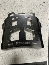 Kitaco motorcycle luggage for sale  HOPE VALLEY