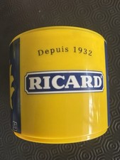 Bac glaçons ricard d'occasion  Villemoustaussou