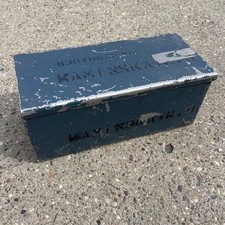 Vintage russian blue for sale  Lonsdale