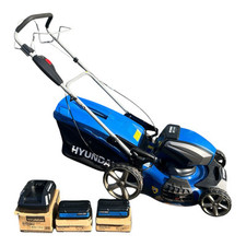 Hyundai hym80li460sp 80v for sale  WALSALL