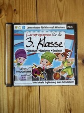 Lernprogramme klasse deutsch gebraucht kaufen  Bautzen