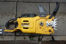 Dewalt akku motorsäge gebraucht kaufen  Dammbach