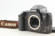 Cała praca![N idealny z paskiem] Canon EOS 3 EOS-3 35mm Lustrzanka Film Korpus aparatu z JAPONII, używany na sprzedaż  Wysyłka do Poland