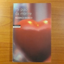 Piaci morire federica usato  Diano San Pietro