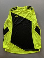 Adidas torwarttrikot kinder gebraucht kaufen  Töging a.Inn
