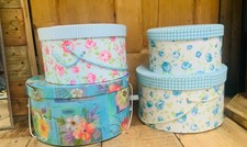 Four vintage hat for sale  LANCASTER
