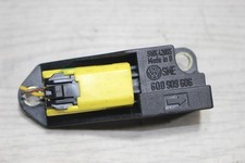Airbagsensor crash sensor gebraucht kaufen  Schwaigern
