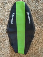 Kx250f seat cover d'occasion  Expédié en Belgium