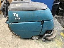 Tennant fast disk for sale  Greenwich