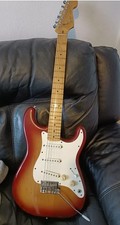 Fender 1983 stratocaster for sale  MARGATE