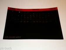 Microfich ersatzteilkatalog ya gebraucht kaufen  Jever