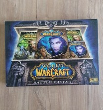 Warcraft battle chest gebraucht kaufen  Renchen